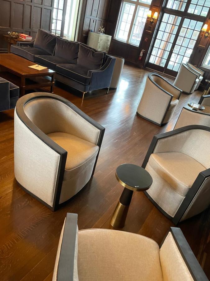 The Argus Hotel & Cocktail Lounge Олбани Экстерьер фото